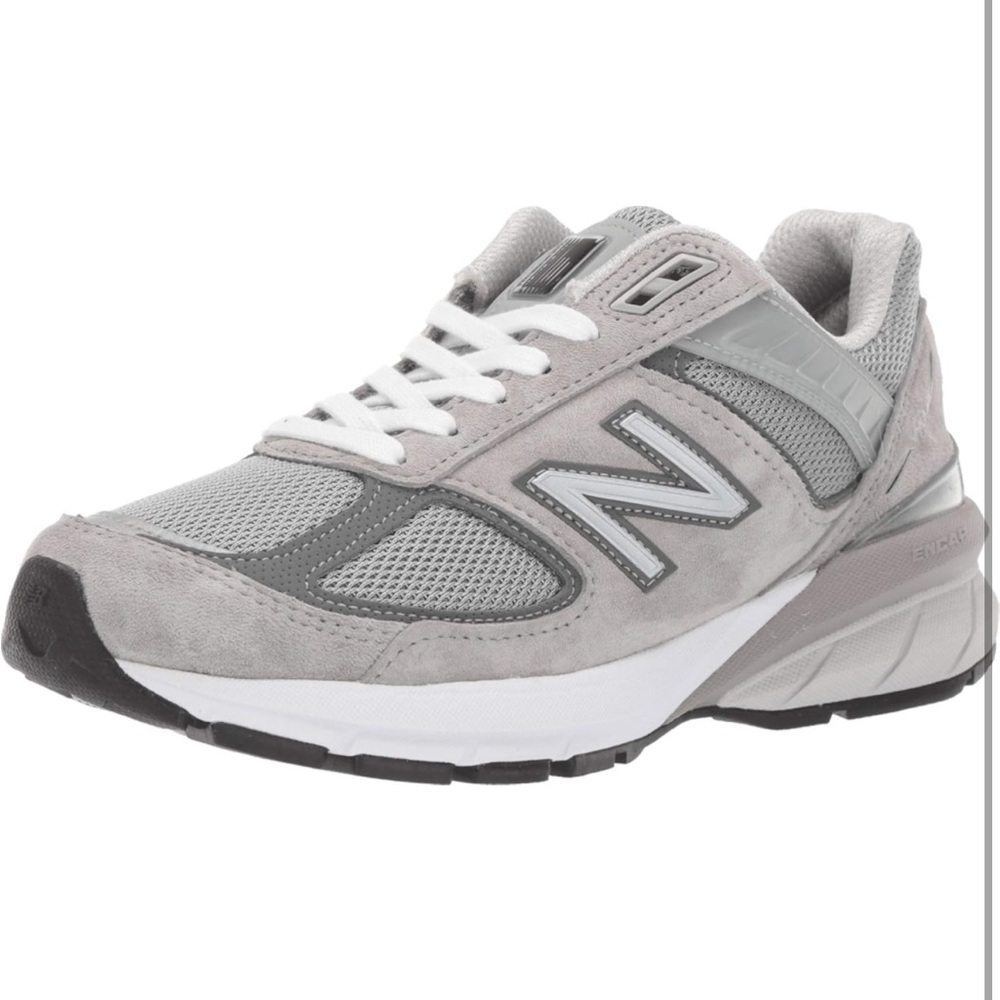 New Balance 990v5 Made in USA sneakers